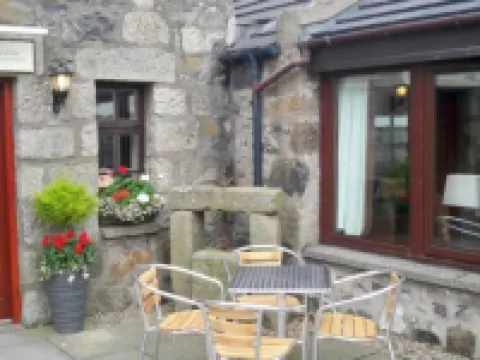 Heath Hill Hotel Hotels in Fraserburgh