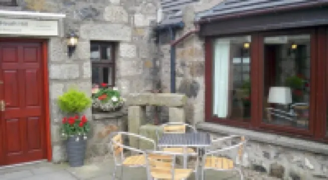 Heath Hill Hotel