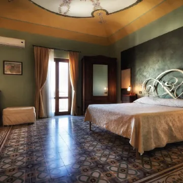 - Sotto le Stelle - B&B