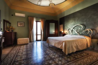 Bed and Breakfast Sotto le Stelle Hotels in Caltabellotta