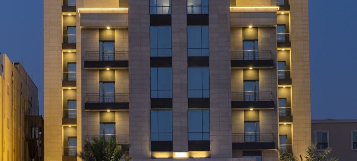 Beata Garden Hotels in Al Khobar