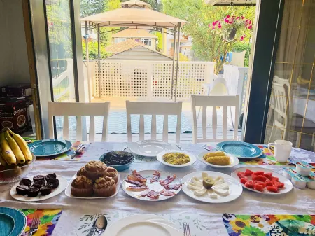 The Sunshine House-Free Parking Отели рядом с достопримечательностью «UBC Extended Learning»