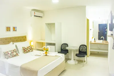 Pousada Polymar Hotels in Ponta do Mangue