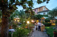 Antica Locanda Palmieri Hotels in Ardeatino
