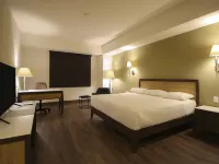 Hotel Turotel Morelia Hotels near Acueducto