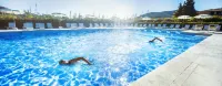 Hotel Club Lacona - sul mare