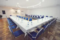 Hotel Bedriska Wellness Resort & Spa Hotels in Špindlerův Mlýn