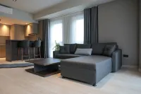 Hotel54 Luxury Suite Hotel di Provinsi Sakarya