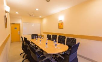 Ginger Pune - Pimpri