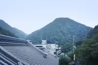 Fudoguchikan Hotels in Kinokawa