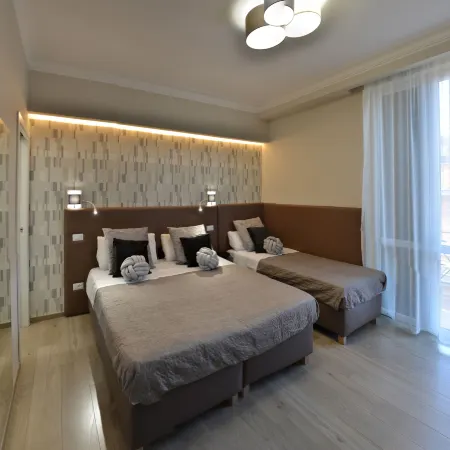 At Your Place Отели рядом с достопримечательностью «Мост Святого Ангела»