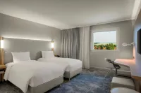 The Jangle Hotel - Paris - Charles de Gaulle - Airport Hotels in Saint-Mard