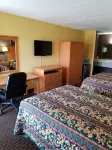 Hermitage Inn - Jacuzzi