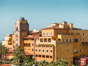 유로페 빌라 코르테스 GL