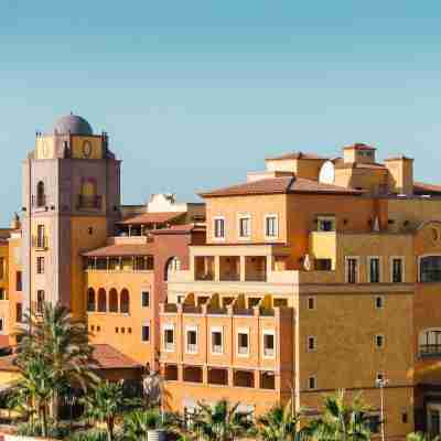 Europe Villa Cortes GL Hotel Exterior