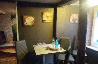 Ferienwohnung Sleeps 6 with Whirlpool Hotels in Olsberg