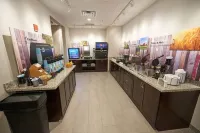 Gundersen Hotel & Suites - Bữa sáng