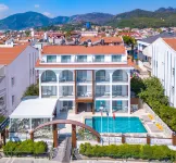 Princess Kinli Suites Hotel - Pools