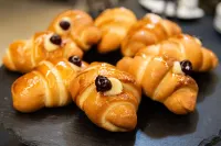 Gold Tower Lifestyle Hotel - breakfast
