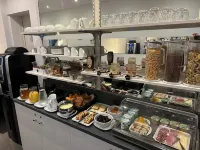 Hôtel La Pergola