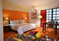 Mision Monterrey Centro Historico Hotels in 