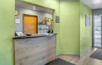 Extended Stay America Select Suites - Wilmington - West Hotels in Myrtle Grove