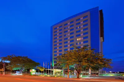 Holiday Inn MANAUS by IHG Hotels in 