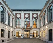 Van der Valk Sélys Liège Hotel & Spa Hotels in 