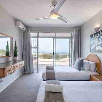 Barrington 116 Rooms