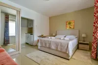 Apartments Kentera Lux Hotels in 