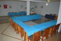 Elmina Bay Resort Hotel a Komenda