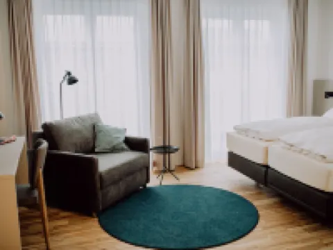 Hotel Jann Von Norderney Hotéis em Norderney