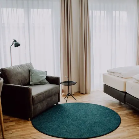 Hotel Jann Von Norderney
