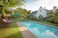 Van der Stel Manor - Pools