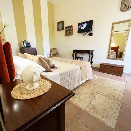Villa B&B Antiche Macine del Salento - Nel Cuore del Salento