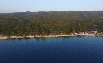 MDF Beach Resort and Day Tours