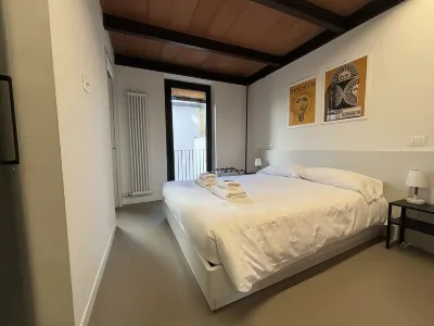 Rivadige Suite