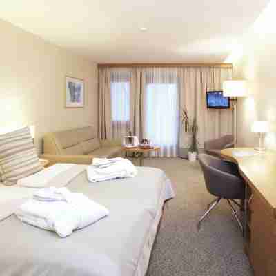 Seehotel Rust Rooms