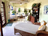 Limetree Villa Hotels in Petit Calivigny