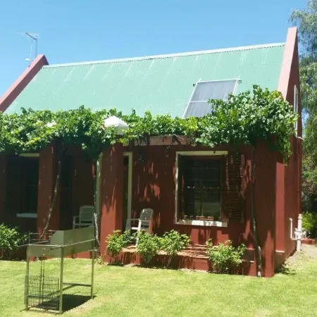 Beaufort Manor Country Lodge