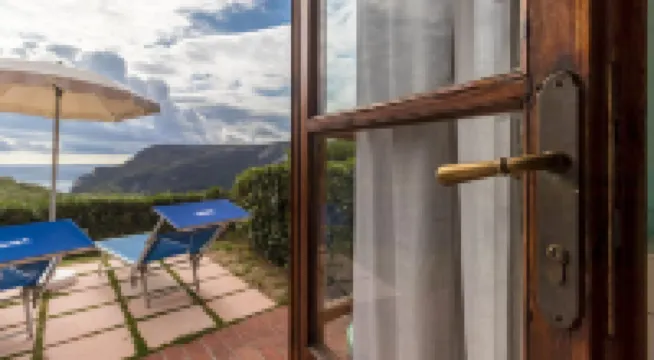 Il Borgo Apartments B4 - Sv-D600-Bove3h1b