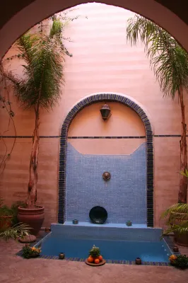 Riad Zen House