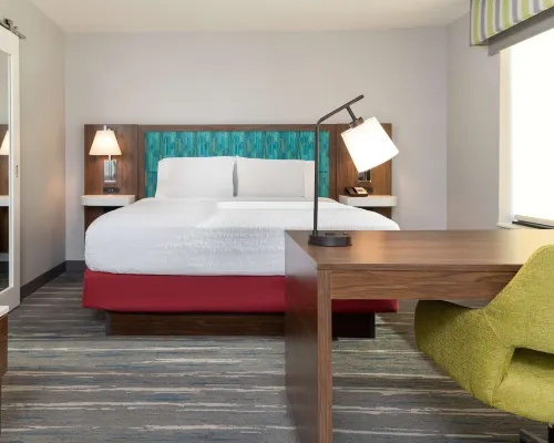 Hampton Inn & Suites by Hilton Santa Rosa Sonoma Wine Country Hotels in Sonoma County