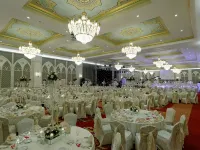Meyra Palace Hotels near ASTI