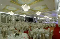 Meyra Palace Hotels in Ankara