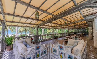 Nomad Beach Resort