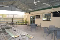 The Shamrock Hotel Balranald Hotels in Balranald