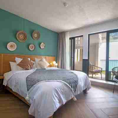 Gosun Beach Hotel Rooms
