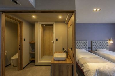 その他 富良野リゾートホテル エーデルヴェルメの写真