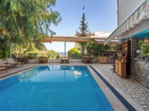Eden Pyara Hotel Turunc Hotel a Turunç